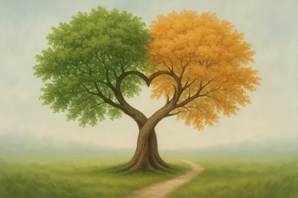 Balancing Self-Care and Relationships: Finding What Works