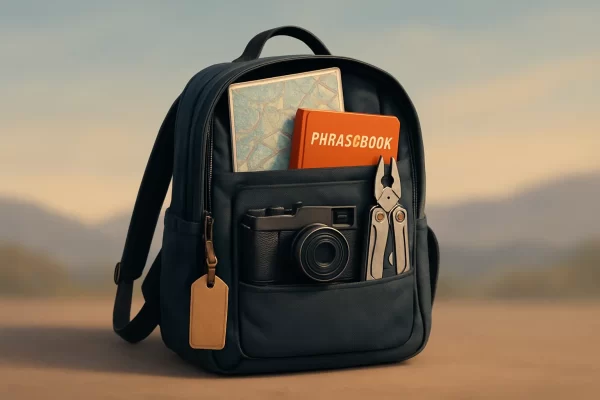 Travel Hacks: Essential Skills From Seasoned Globetrotters