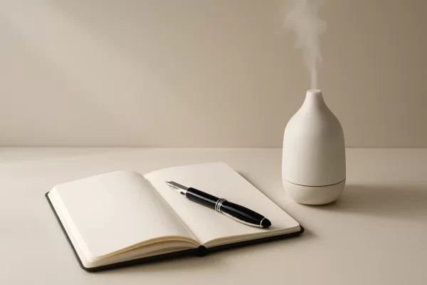 5 Favorite Lifestyle Products for Enhanced Creativity