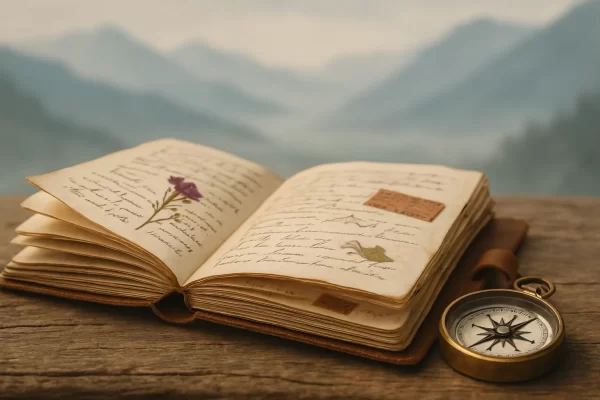 Travel Tales: How Exploring the World Can Transform You